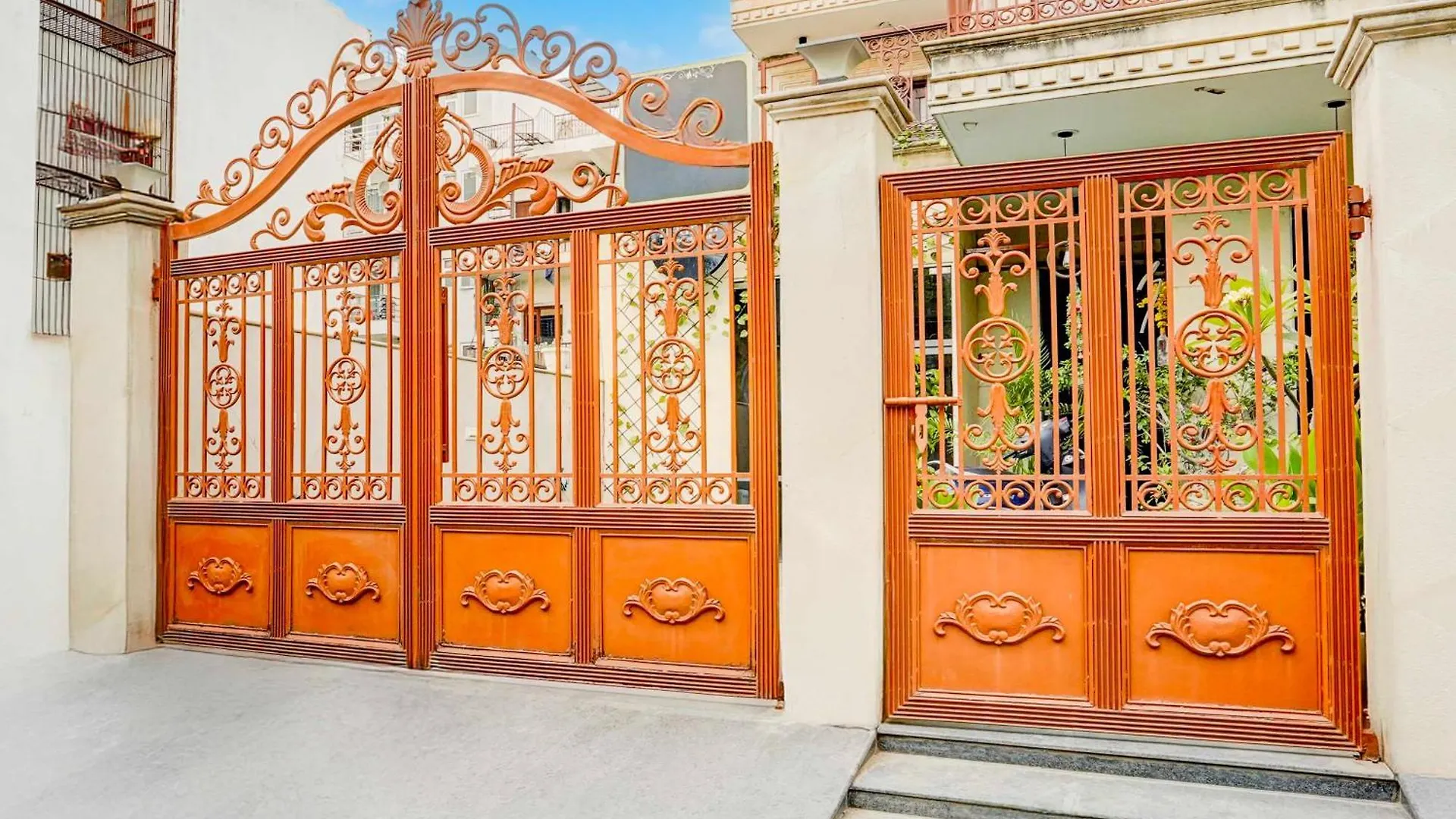Townhouse Oak Sector 47 Near Medanta Ξενοδοχείο Γκουργκάον